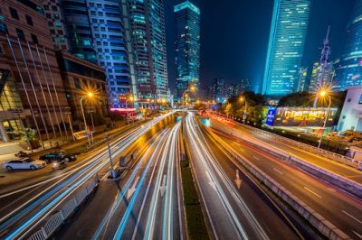 The Future of Smart Cities: Technology for Sustainable Urban Development