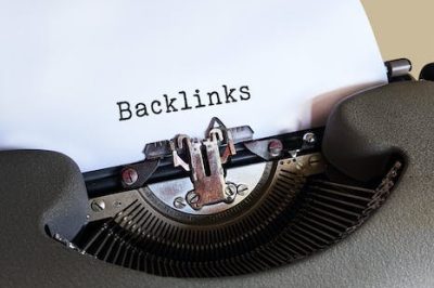 The Role of Backlinks in Today’s SEO Landscape