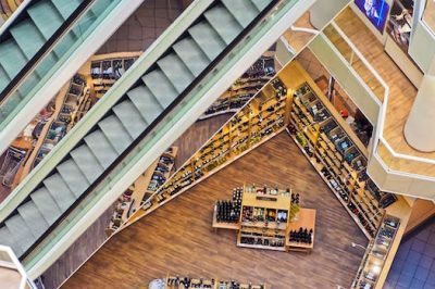 The Future of Retail Real Estate in the Digital Age