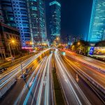 The Future of Smart Cities: Technology for Sustainable Urban Development